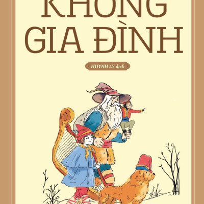 Combo 2 quyển sách kinh điển hay nhất , Không gia đình + Những tấm lòng cao cả ( bản đặc biệt mới 2020 )