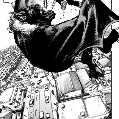 チェンソーマン 2 - CHENSOUMAN 2