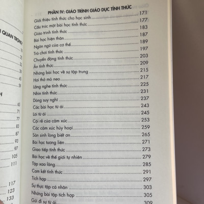 GIÁO DỤC TỈNH THỨC - Daniel Rechtschaffen – Kiều Anh Tú dịch – Thái Hà