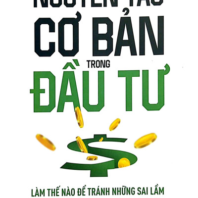 Nguyên Tắc Cơ Bản Trong Đầu Tư