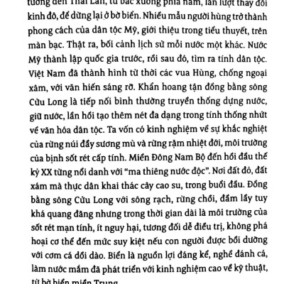 Sơn Nam - ĐBSCL - Nét Sinh Hoạt Xưa, Văn Minh Miệt Vườn (Mới)