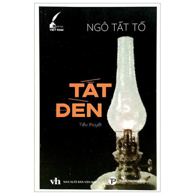 Sách - Tắt Đèn