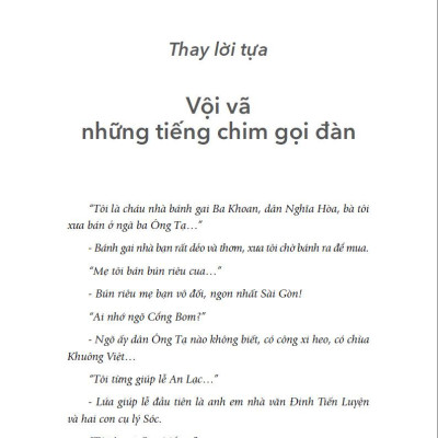 Sài Gòn Một Thuở: “Dân Ông Tạ Đó!” - Tập 2