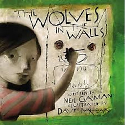 The Wolves in the Walls