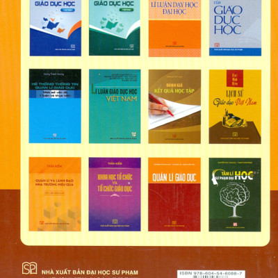 Lí Luận Dạy Học Hiện Đại - Cơ Sở Đổi Mới Mục Tiêu, Nội Dung Và Phương Pháp Dạy Học