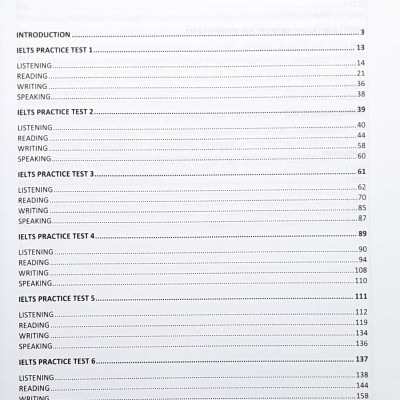 Expert On Cambridge IELTS Practice Tests 2 (Kèm CD) (Tái Bản)