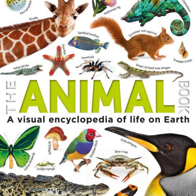 The Animal Book