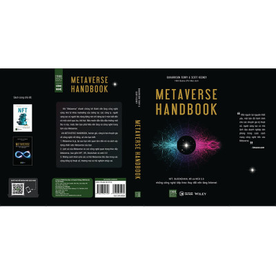Metaverse Handbook