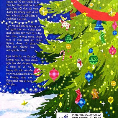 Mỗi Ngày Đều Là Giáng Sinh