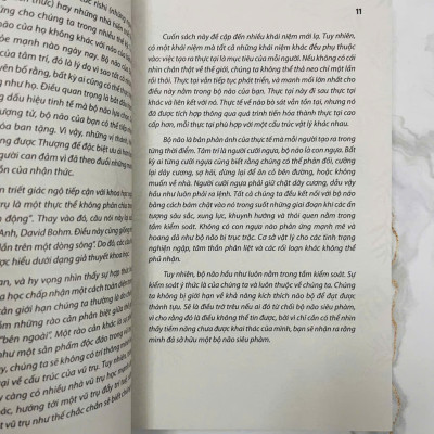 Bộ Não Siêu Phàm