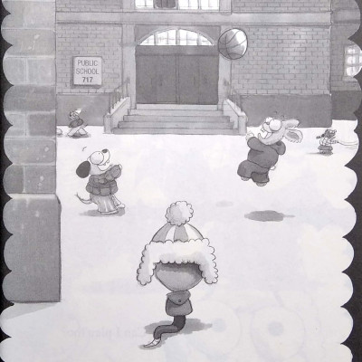 The Bad Guys - Episode 12: The One?!