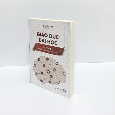 Sách - Giáo dục đại học - Xu hướng và các thực hành đổi mới