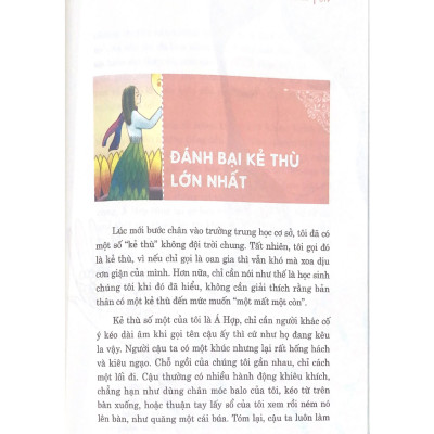 Mỗi Ngày Phải Thật Kiên Cường - Cầu Vồng Tâm Hồn