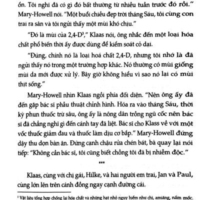 Đĩa Thức Ăn Thứ Ba - Bút Ký Về Tương Lai Của Nền Ẩm Thực