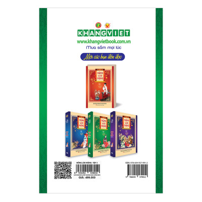 Combo Hồng Lâu Mộng (Trọn Bộ 4 Tập Bìa Cứng)