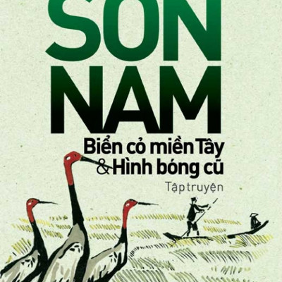 Combo 12 Cuốn Sách Hay Nhất Của Sơn Nam ( Tặng Sổ Tay)
