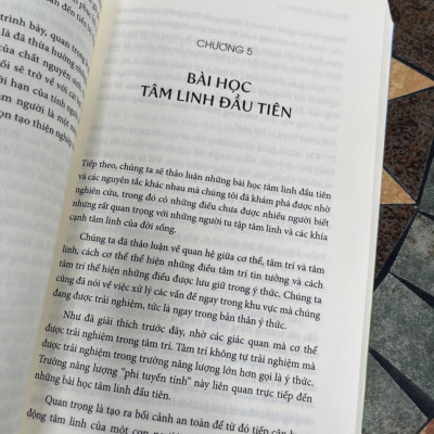 HEALING AND RECOVERY - Chữa lành và Hồi phục – David R. Hawkins, M.D., Ph.D – Phạm Nguyên Trường dịch - Thái Hà  - NXB Thế Giới