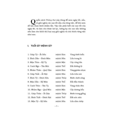 Sách - Thông Thư - Bìa Mềm - Minh Thắng