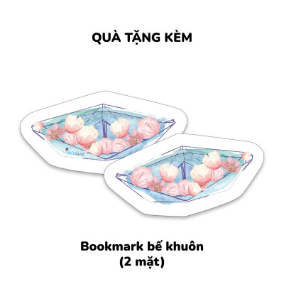 Sách - Người Đan Chữ Xếp Thuyền (Tái Bản 2024) - Tặng Kèm Bookmark 8 cm