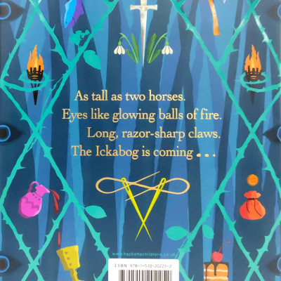 The Ickabog
