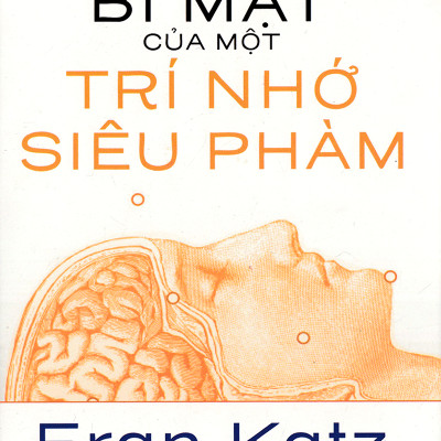 Combo Sách Luyện Trí Nhớ ( Bí Mật Của Một Trí Nhớ Siêu Phàm + Siêu Trí Nhớ ) Tặng Boookmark Tuyệt Đẹp