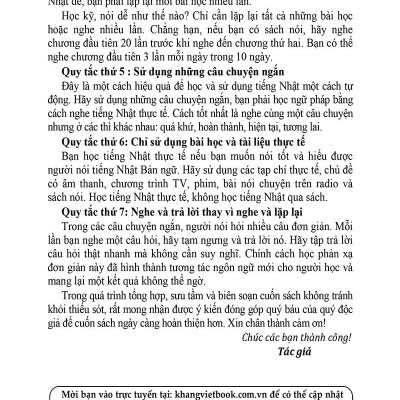 Từ Vựng Tiếng Nhật N3 Thông Dụng