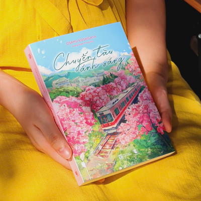 Chuyến Tàu Ánh Sáng