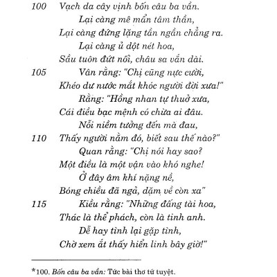 Truyện Kiều