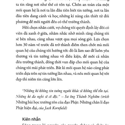 Hạt Giống Yêu Thương