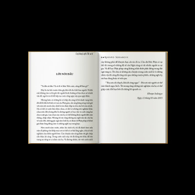 Sách Có Gì Đáng Luyến Tiếc - Sách Tôn Giáo, Nghệ Thuật Và Văn Hóa, Tác Giả KHENPO SODARGYE - Hiệu Sách GenBooks, bìa mềm, in màu
