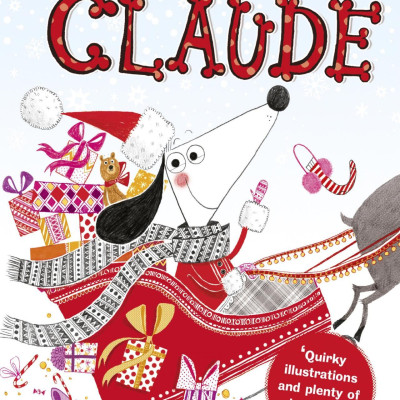 Santa Claude (Paperback)