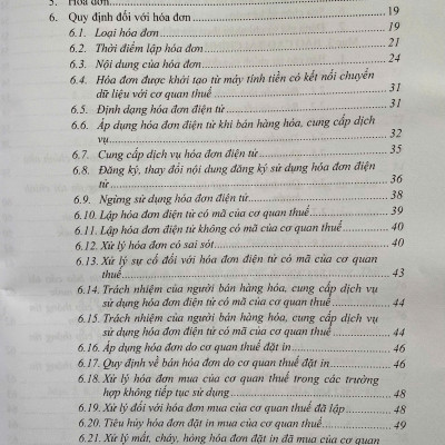 Chỉ Dẫn Áp Dụng Luật Kế Toán ( Sửa đổi, bổ sung ) Và Những Quy Định Mới Trong Công Tác Quản Lý Thuế Áp Dụng Trong Các Loại Hình Doanh Nghiệp