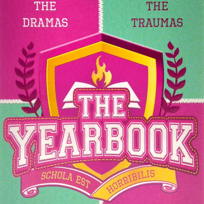 The Yearbook
