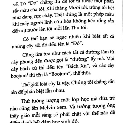 Nguyện Ước Tháng Năm