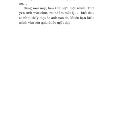 Chúng Ta Sống Để Bước Tiếp - TRE