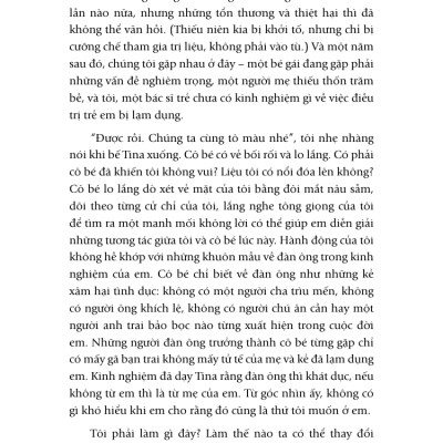 Đứa Trẻ Được Nuôi Trong Chuồng Chó - Và Những Ghi Chép Khác Của Một Bác Sĩ Tâm Thần Nhi