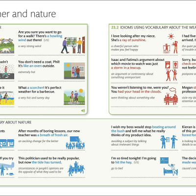 English for Everyone English Idioms: Learn and practise common idioms and expressions - English for Everyone (Paperback)