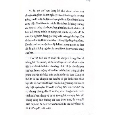 Bí Kíp Độc Thoại - Self Talk - Vanlangbooks