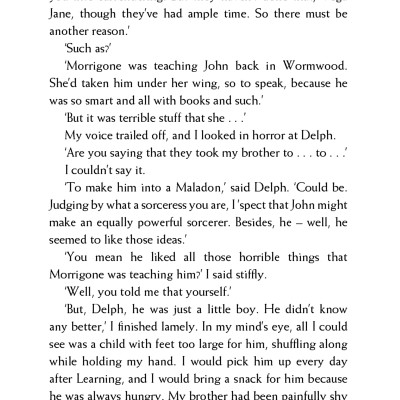 Vega Jane and the End of Time