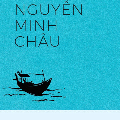 Sách - Truyện ngắn Nguyễn Minh Châu