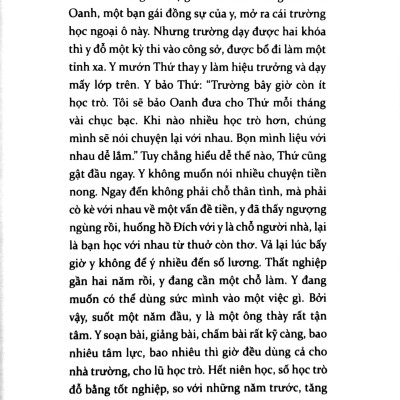 Việt Nam Danh Tác - Sống Mòn
