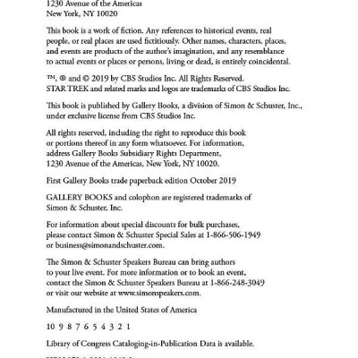 Collateral Damage (Star Trek: The Next Generation)