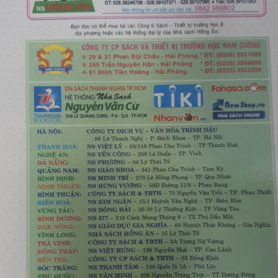 Thực Hành Phân Tích Dữ Liệu Và Lập Mô Hình Kinh Doanh Trong Excel