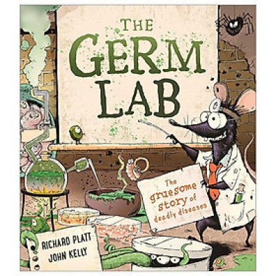 The Germ Lab