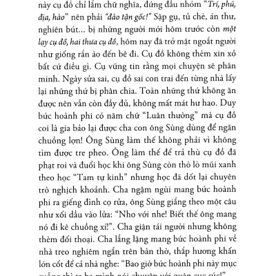 Màu Rừng Ruộng