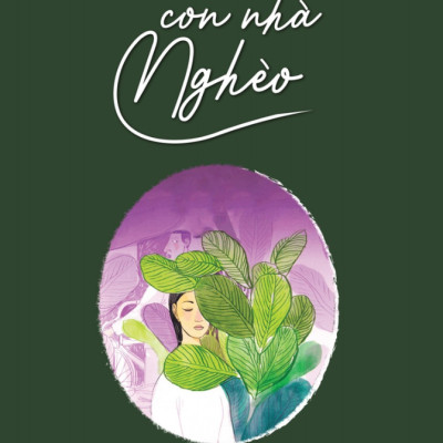 Sách - Con Nhà Nghèo