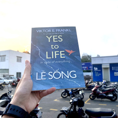 Lẽ Sống