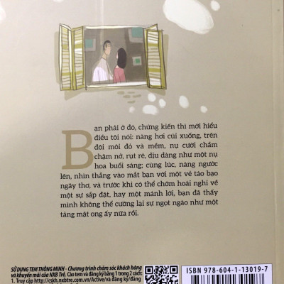 Những Câu Chuyện Trong Thành Phố