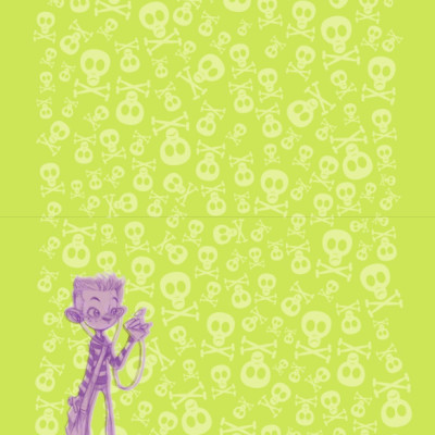 Dear DC Super-Villains