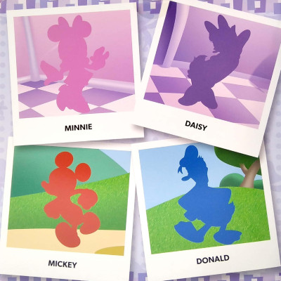 Disney Junior Minnie Pop To It!